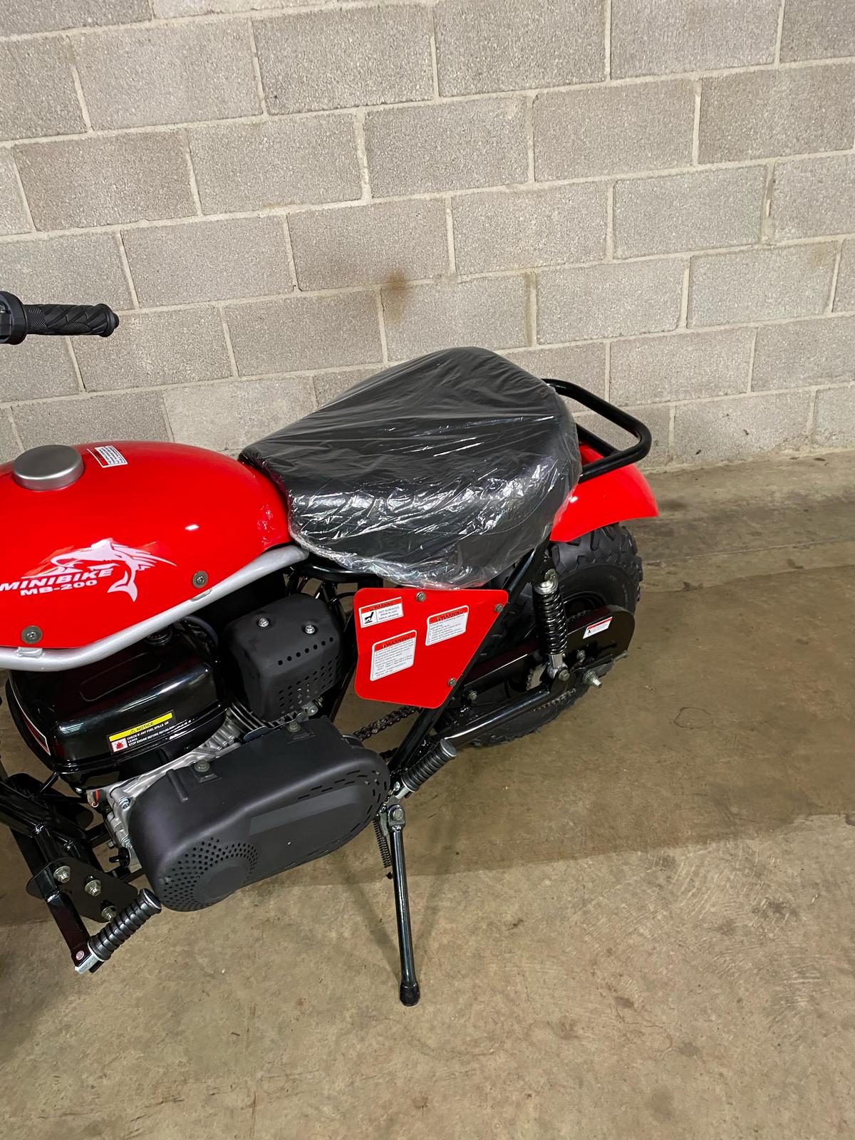 TrailMaster MB 200 for sale in New Albany, MS. Auto Mart Automotive
